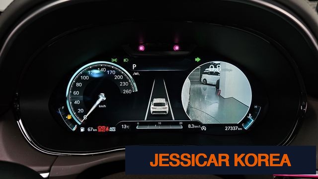 2024 Genesis GV70 - Thumbnail 16