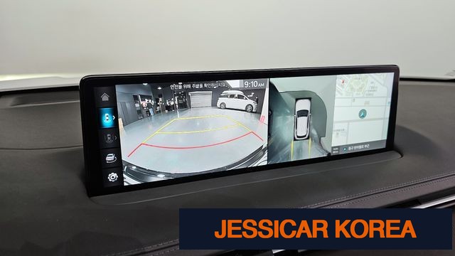 2024 Genesis GV70 - Thumbnail 18