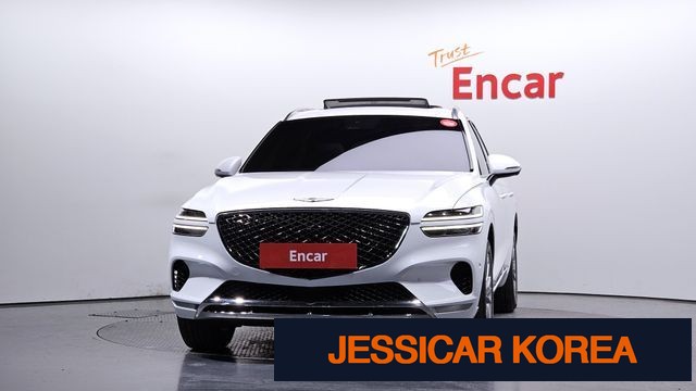 2024 Genesis GV70 - Thumbnail 19