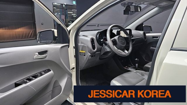 2021 Kia Morning Urban (JA) - Thumbnail 2