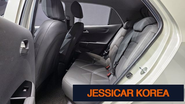2021 Kia Morning Urban (JA) - Thumbnail 3
