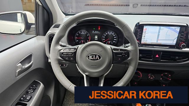 2021 Kia Morning Urban (JA) - Thumbnail 4
