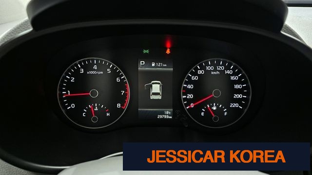2021 Kia Morning Urban (JA) - Thumbnail 5