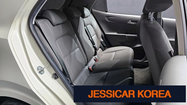 2021 Kia Morning Urban (JA) - Thumbnail 6