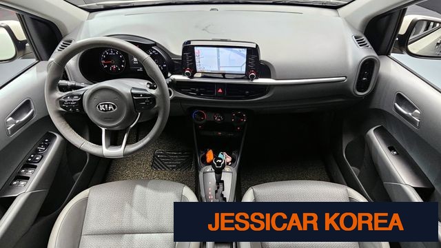 2021 Kia Morning Urban (JA) - Thumbnail 8