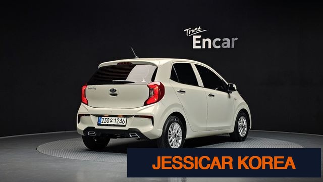 2021 Kia Morning Urban (JA) - Thumbnail 10