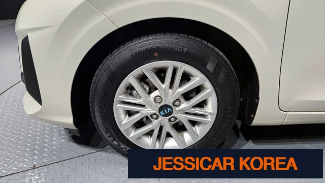 2021 Kia Morning Urban (JA) - Thumbnail 11
