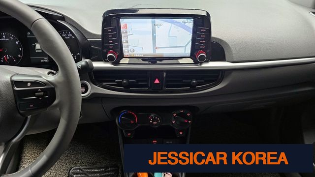 2021 Kia Morning Urban (JA) - Thumbnail 14