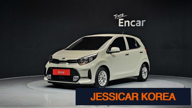 2021 Kia Morning Urban (JA) - Thumbnail 16