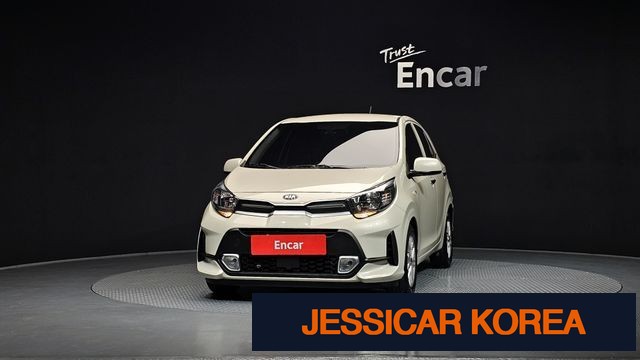 2021 Kia Morning Urban (JA) - Thumbnail 18