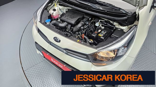 2021 Kia Morning Urban (JA) - Thumbnail 19