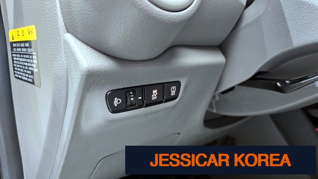 2021 Kia Morning Urban (JA) - Thumbnail 20