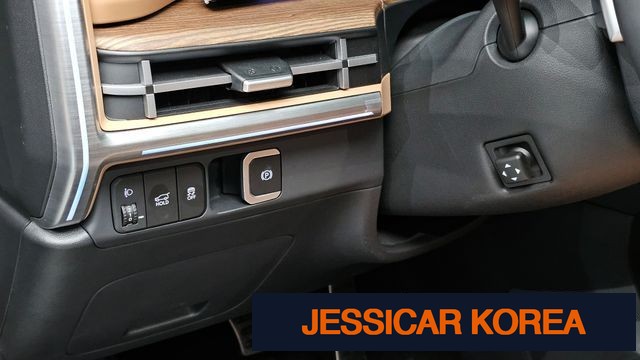 2024 Hyundai Santa Fe (MX5) - Thumbnail 4