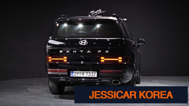 2024 Hyundai Santa Fe (MX5) - Thumbnail 6