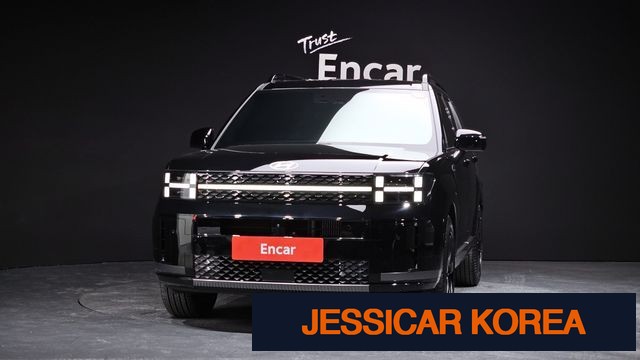 2024 Hyundai Santa Fe (MX5) - Thumbnail 7