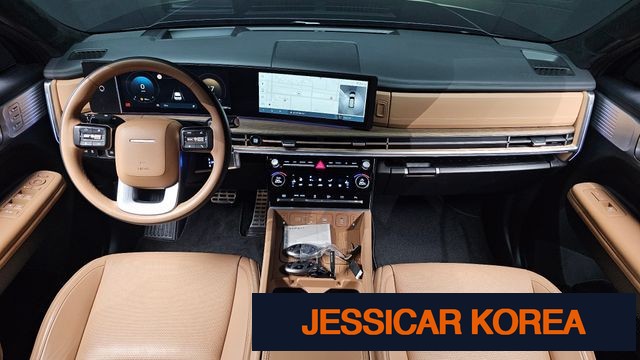 2024 Hyundai Santa Fe (MX5) - Thumbnail 14