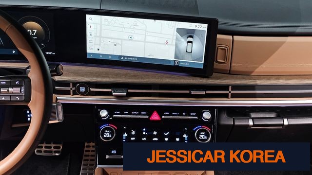2024 Hyundai Santa Fe (MX5) - Thumbnail 16