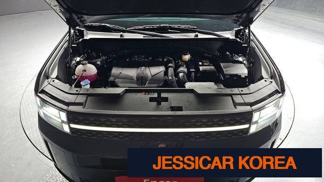 2024 Hyundai Santa Fe (MX5) - Thumbnail 19
