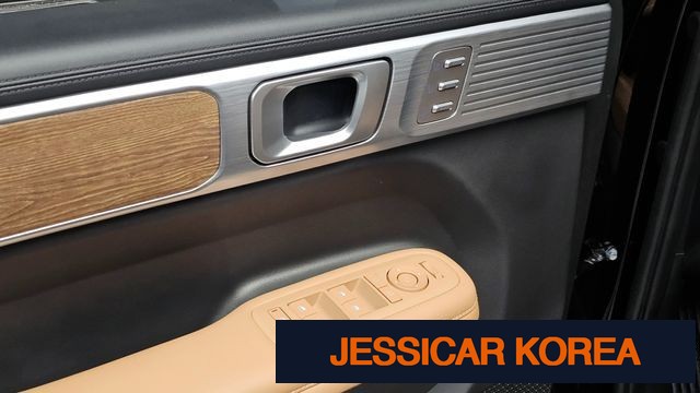 2024 Hyundai Santa Fe (MX5) - Thumbnail 20