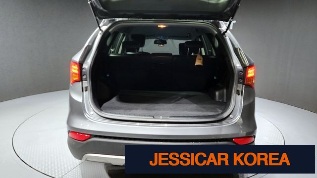 2013 Hyundai Santa Fe DM - Thumbnail 10