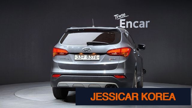 2013 Hyundai Santa Fe DM - Thumbnail 12