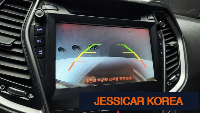 2013 Hyundai Santa Fe DM - Thumbnail 20
