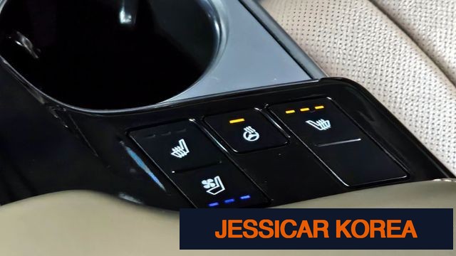 2022 Kia K8 - Thumbnail 11