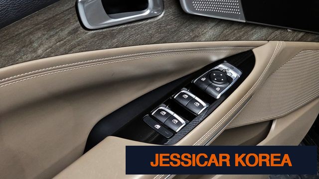 2022 Kia K8 - Thumbnail 14