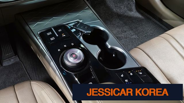 2022 Kia K8 - Thumbnail 16