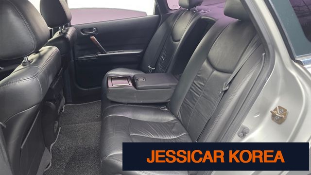 2009 Renault Korea SM5 New Impression - Thumbnail 3