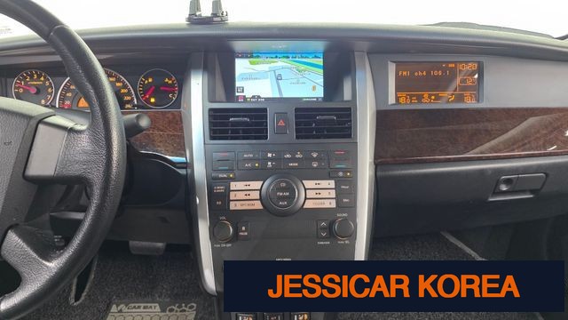2009 Renault Korea SM5 New Impression - Thumbnail 6