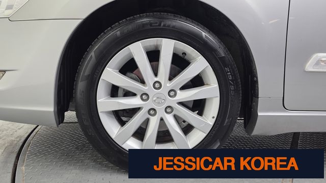 2009 Renault Korea SM5 New Impression - Thumbnail 7
