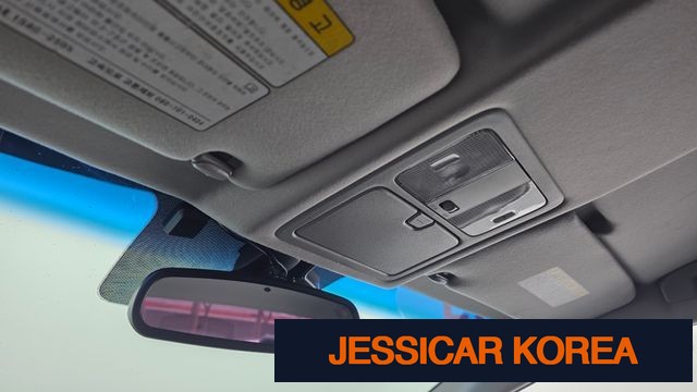 2009 Renault Korea SM5 New Impression - Thumbnail 9