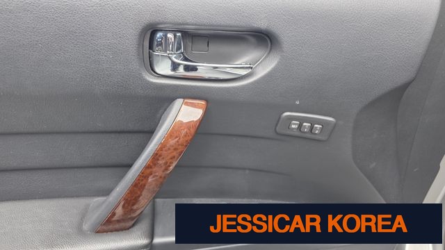 2009 Renault Korea SM5 New Impression - Thumbnail 11