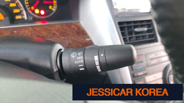 2009 Renault Korea SM5 New Impression - Thumbnail 12