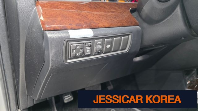 2009 Renault Korea SM5 New Impression - Thumbnail 13