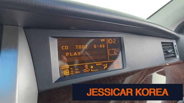 2009 Renault Korea SM5 New Impression - Thumbnail 15