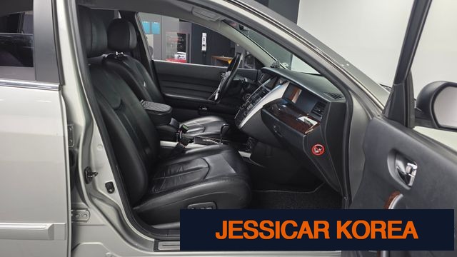 2009 Renault Korea SM5 New Impression - Thumbnail 19