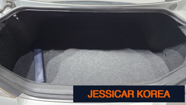 2009 Renault Korea SM5 New Impression - Thumbnail 20