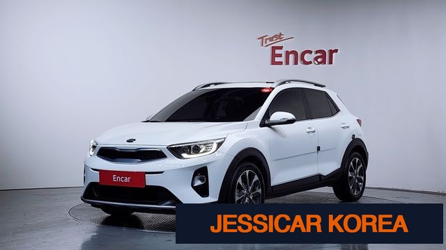 2019 Kia stonic - Thumbnail 2