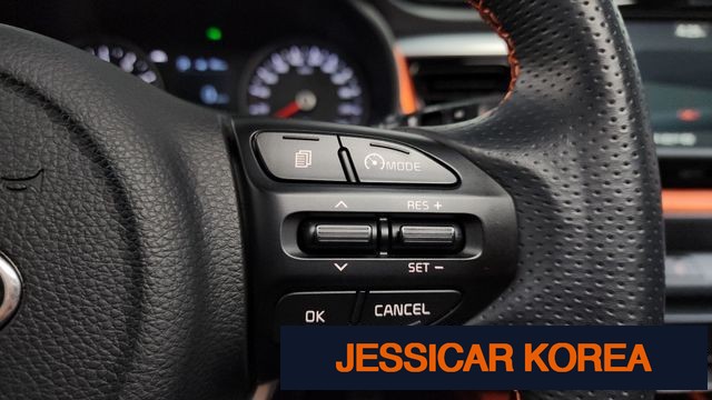 2019 Kia stonic - Thumbnail 3
