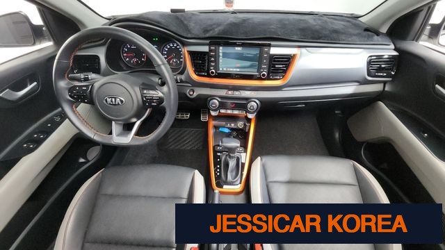 2019 Kia stonic - Thumbnail 5