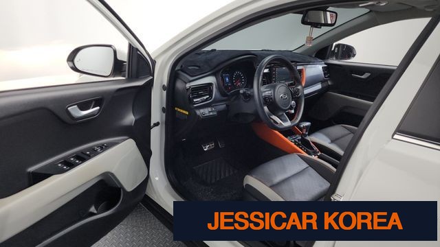 2019 Kia stonic - Thumbnail 7