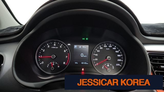 2019 Kia stonic - Thumbnail 8