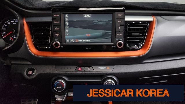 2019 Kia stonic - Thumbnail 9