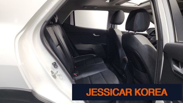 2019 Kia stonic - Thumbnail 10