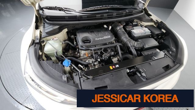 2019 Kia stonic - Thumbnail 11