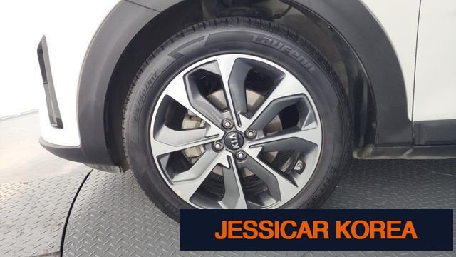 2019 Kia stonic - Thumbnail 12