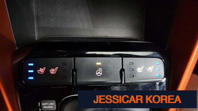 2019 Kia stonic - Thumbnail 13