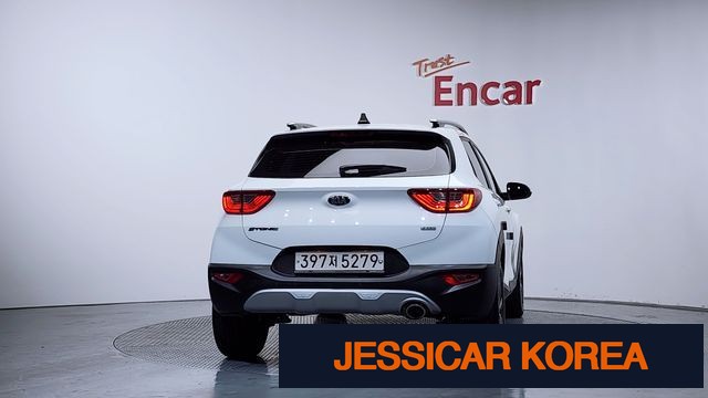 2019 Kia stonic - Thumbnail 14